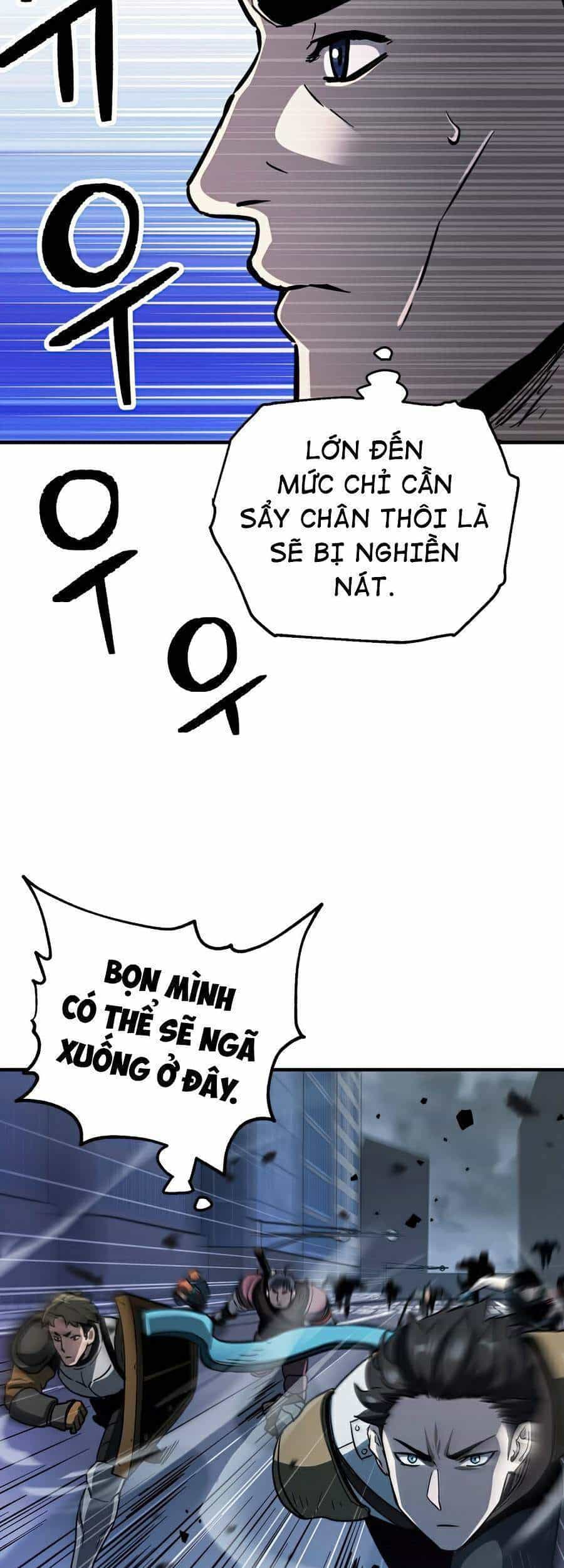Người Chơi Không Thể Thăng Cấp - Chương 48 - ảnh 117