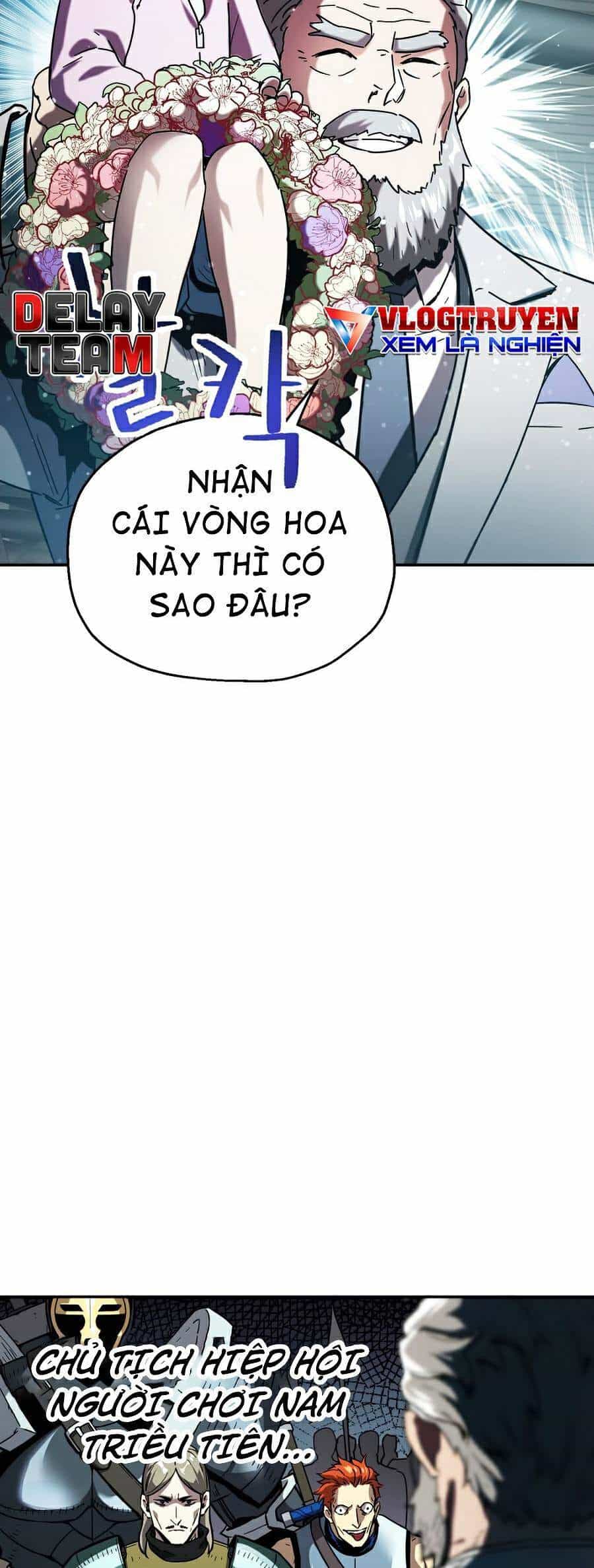 Người Chơi Không Thể Thăng Cấp - Chương 48 - ảnh 22