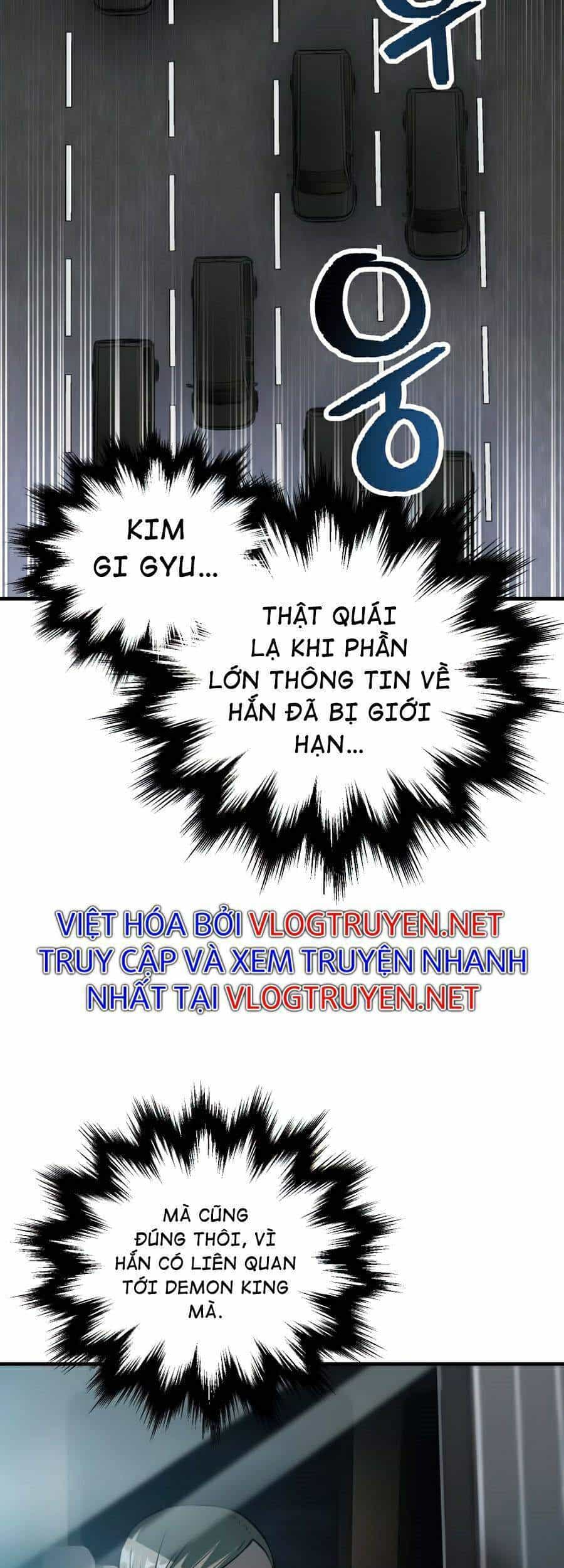 Người Chơi Không Thể Thăng Cấp - Chương 48 - ảnh 33