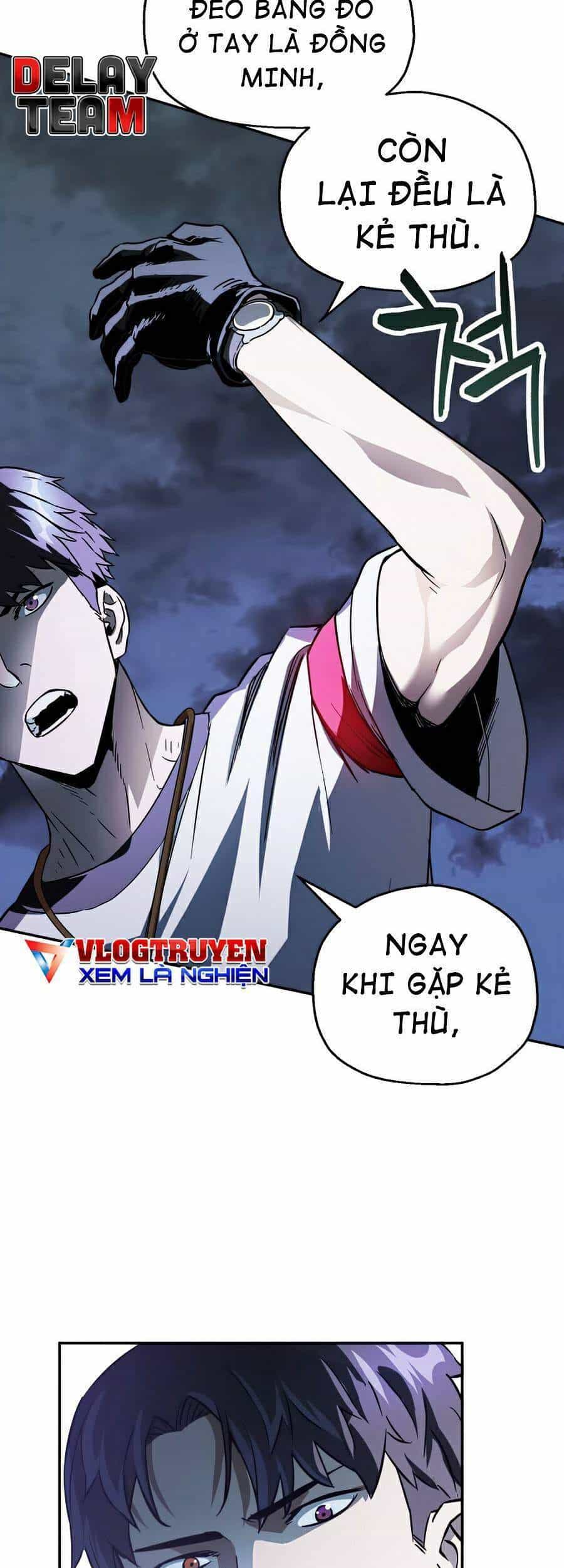 Người Chơi Không Thể Thăng Cấp - Chương 48 - ảnh 75