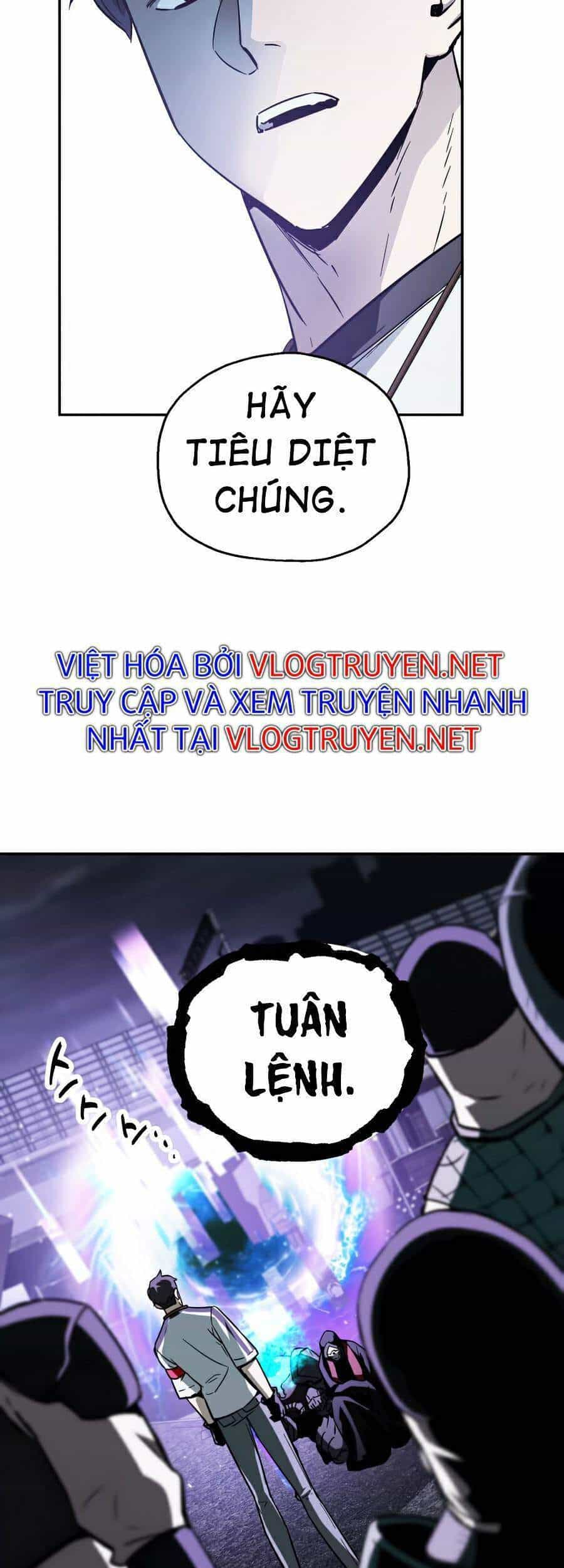 Người Chơi Không Thể Thăng Cấp - Chương 48 - ảnh 77