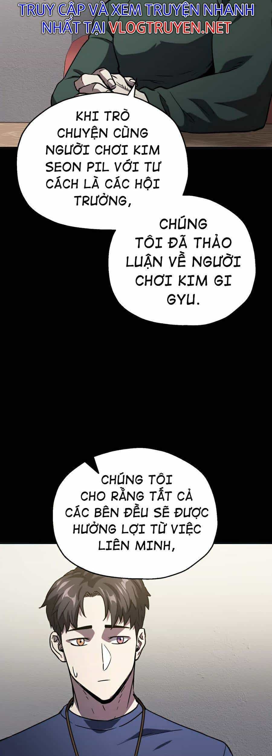 Người Chơi Không Thể Thăng Cấp - Chương 48 - ảnh 99
