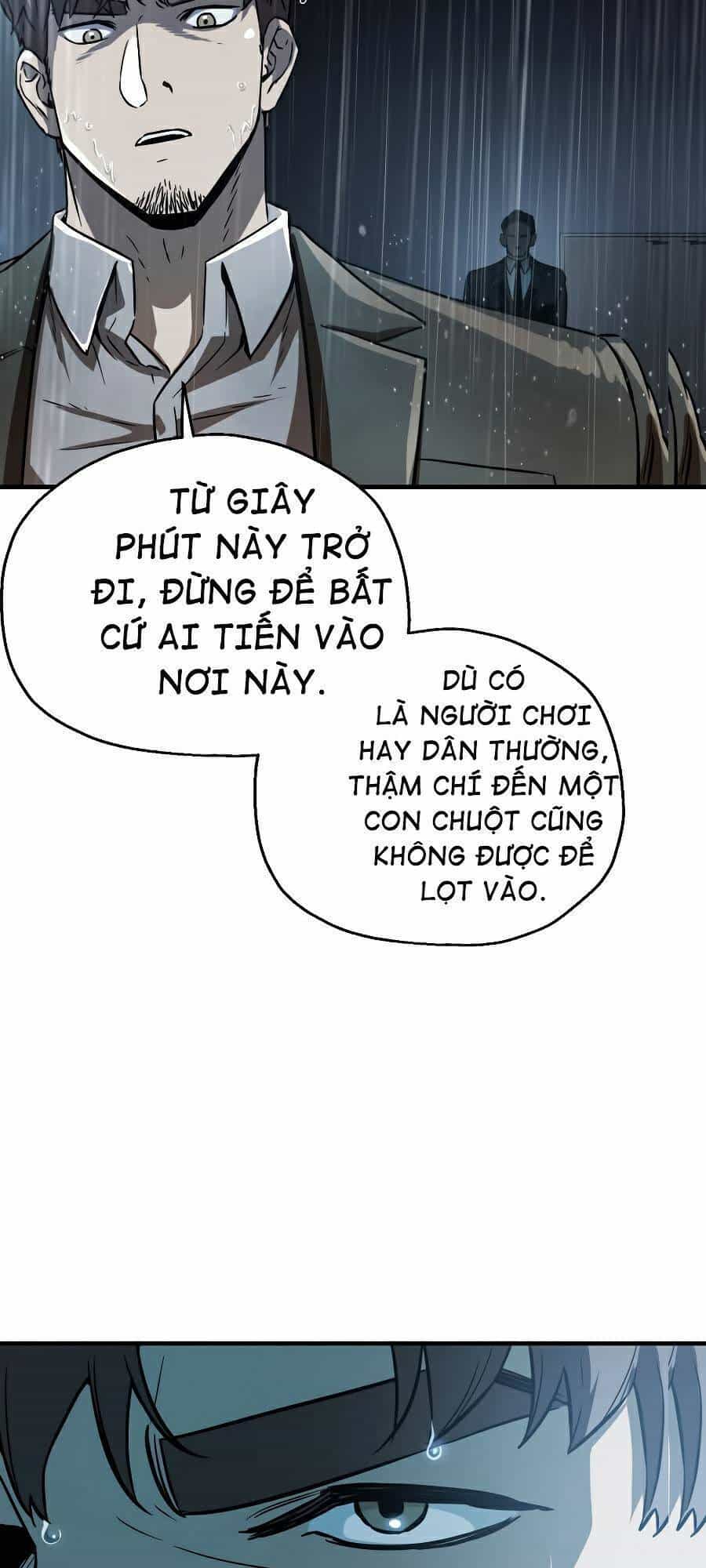 Người Chơi Không Thể Thăng Cấp - Chương 49 - ảnh 27