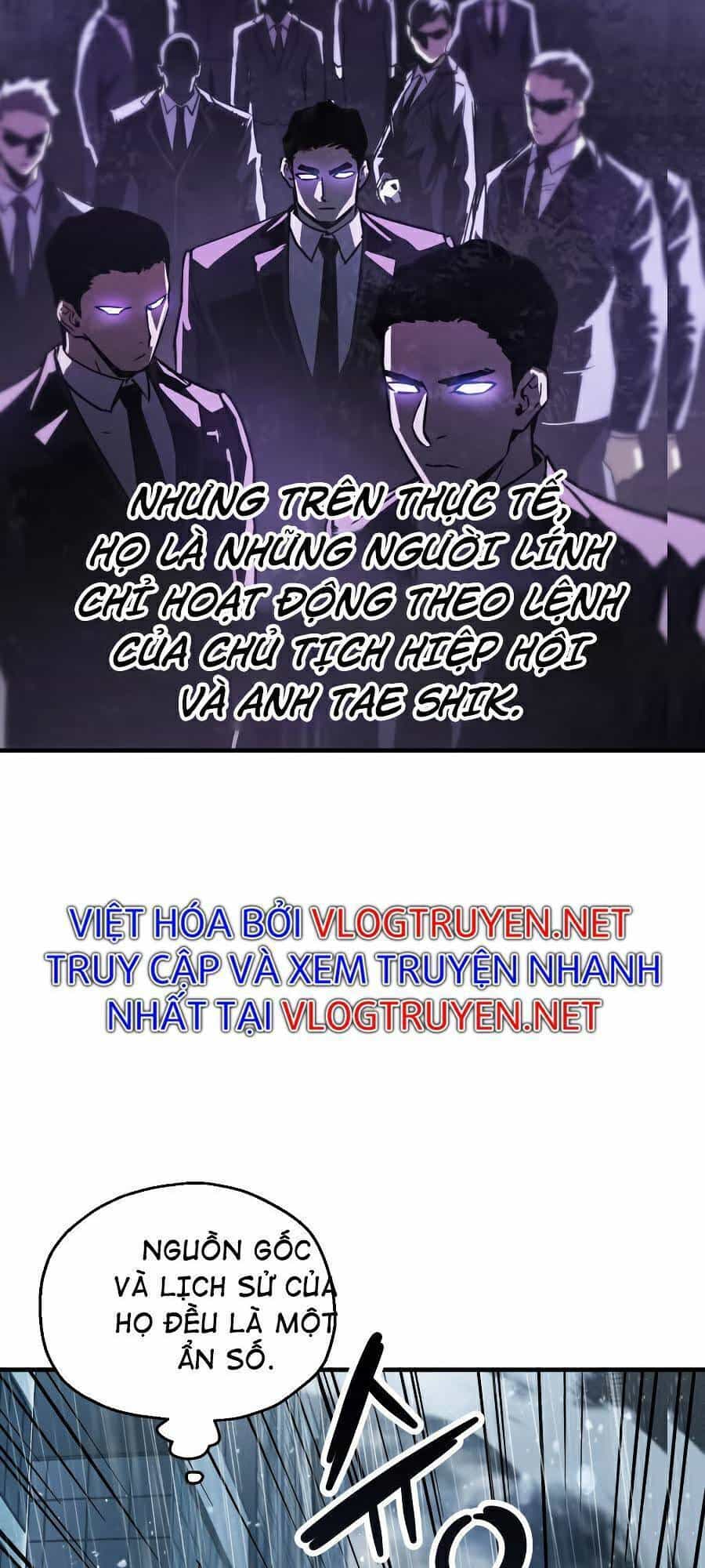Người Chơi Không Thể Thăng Cấp - Chương 49 - ảnh 41