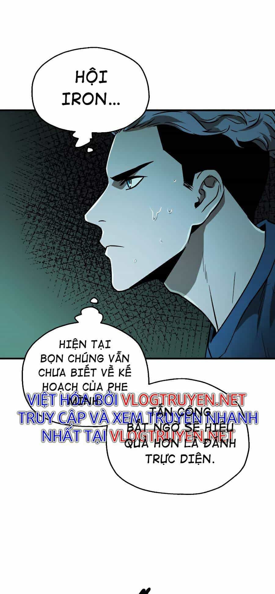 Người Chơi Không Thể Thăng Cấp - Chương 49 - ảnh 51