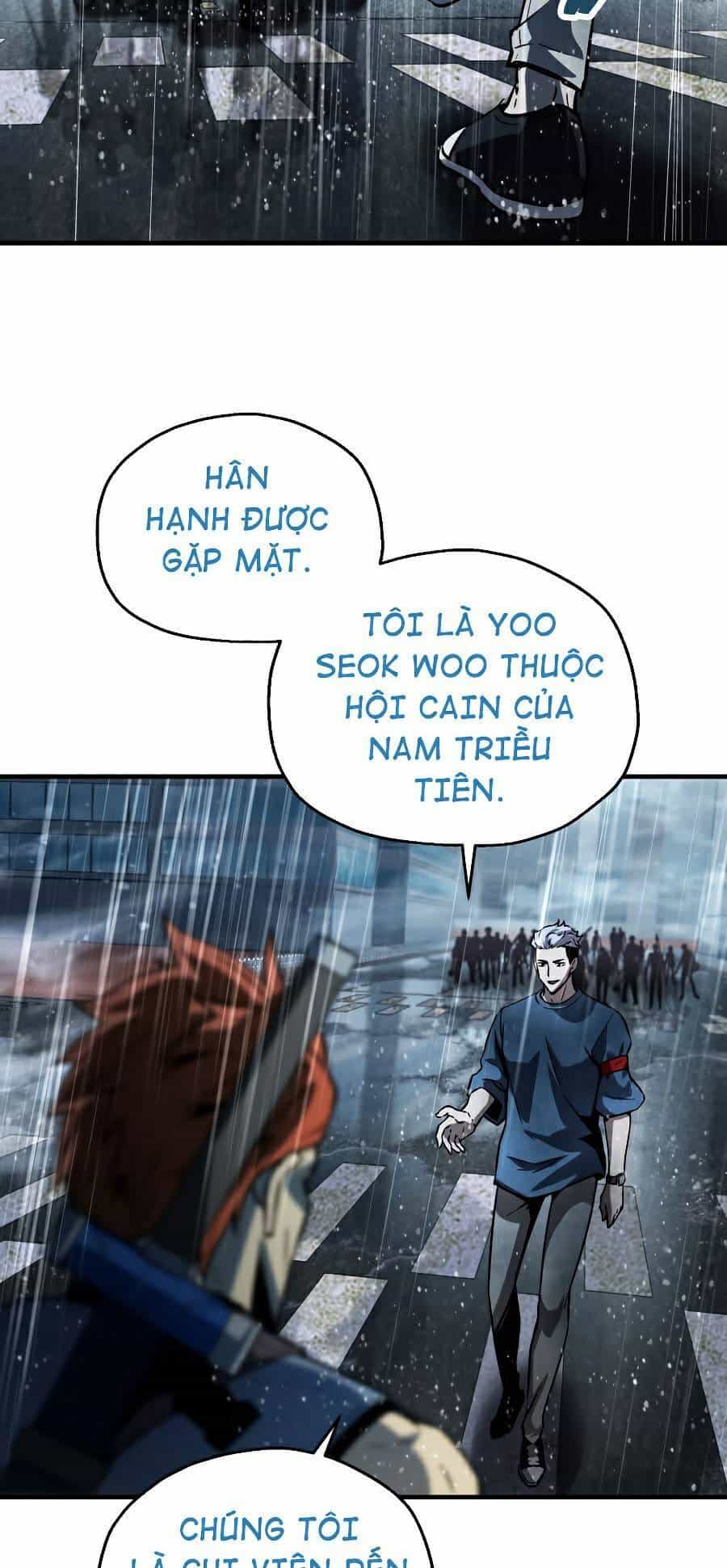 Người Chơi Không Thể Thăng Cấp - Chương 49 - ảnh 53