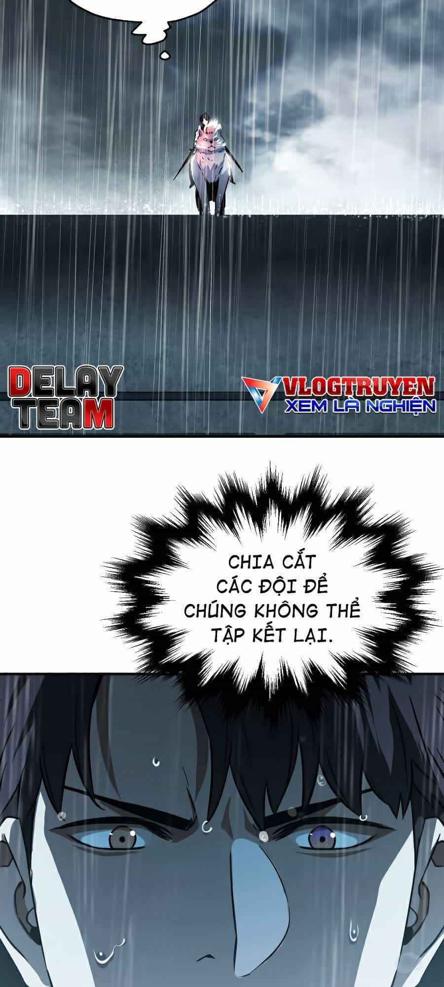 Người Chơi Không Thể Thăng Cấp - Chương 49 - ảnh 82