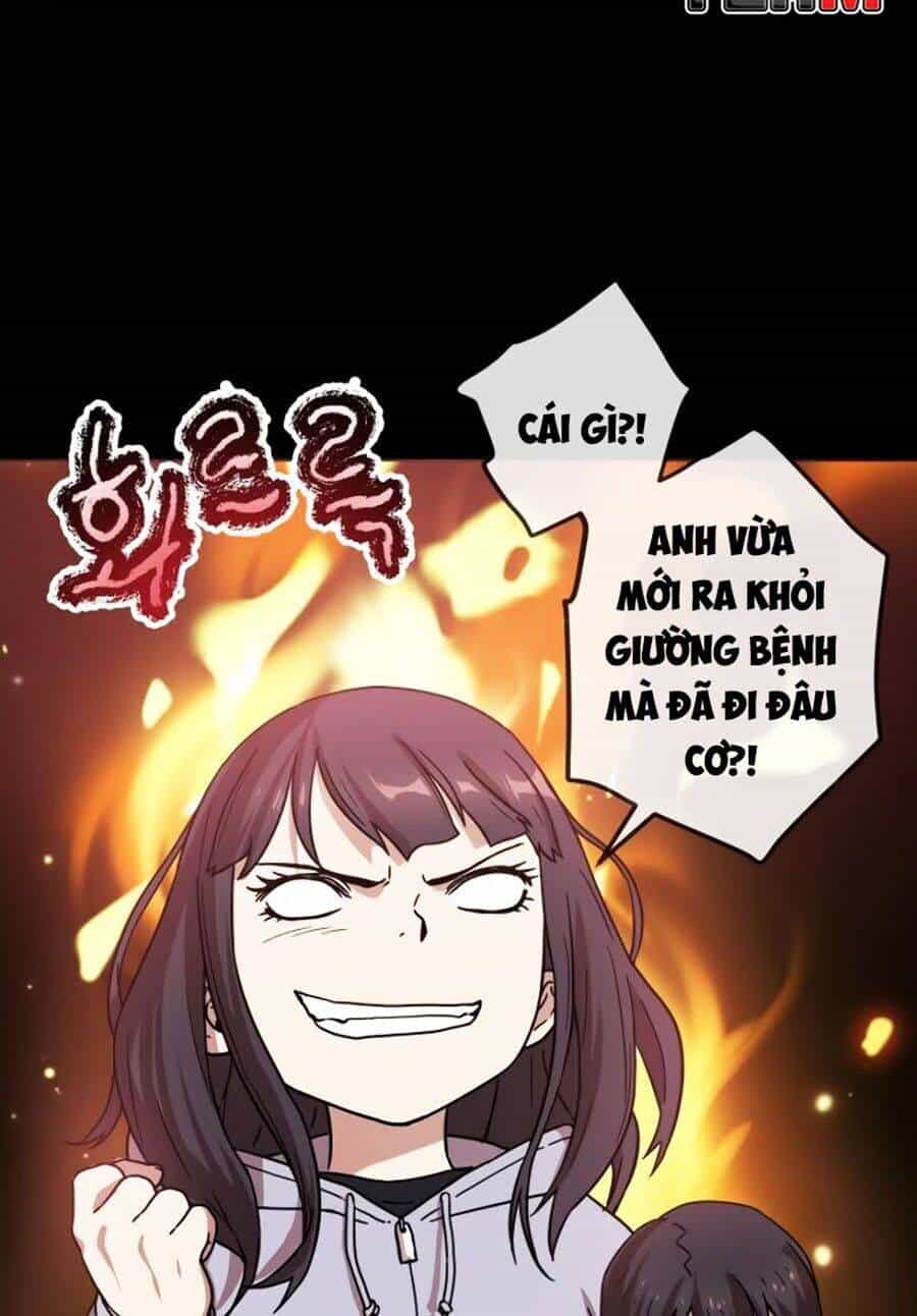 Người Chơi Không Thể Thăng Cấp - Chương 5 - ảnh 11