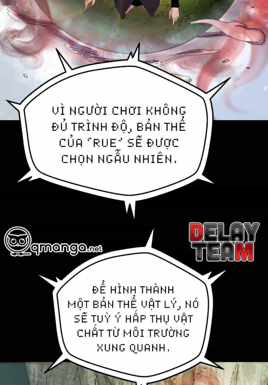 Người Chơi Không Thể Thăng Cấp - Chương 5 - ảnh 29
