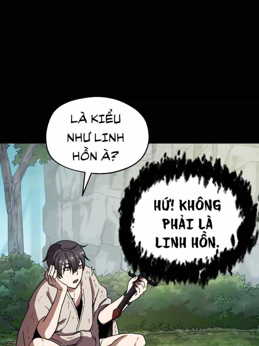 Người Chơi Không Thể Thăng Cấp - Chương 5 - ảnh 61