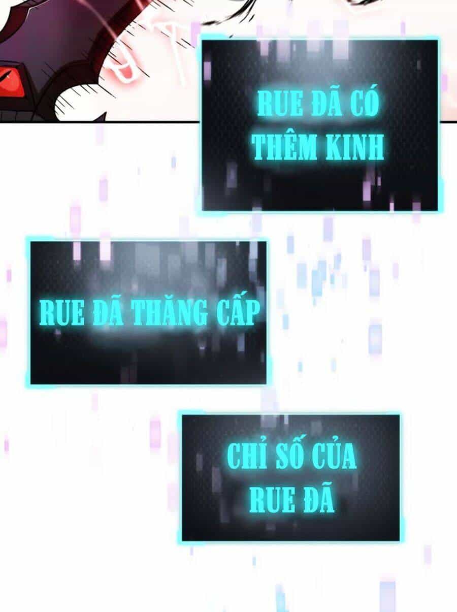 Người Chơi Không Thể Thăng Cấp - Chương 5 - ảnh 82
