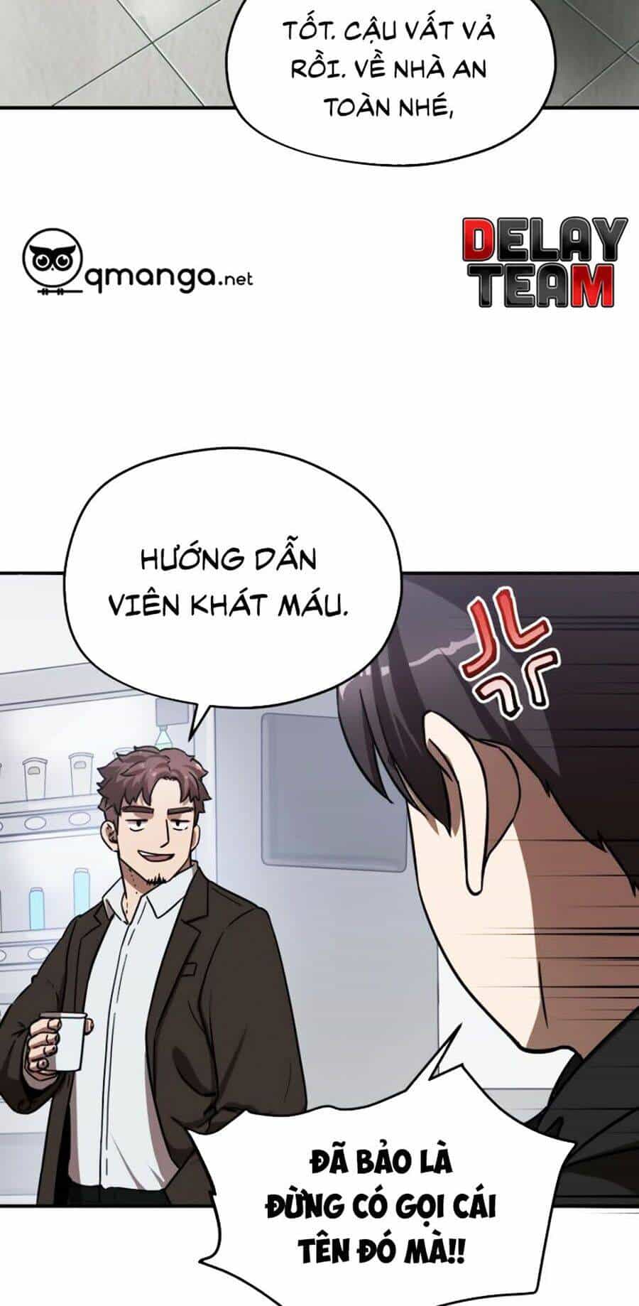 Người Chơi Không Thể Thăng Cấp - Chương 5 - ảnh 97