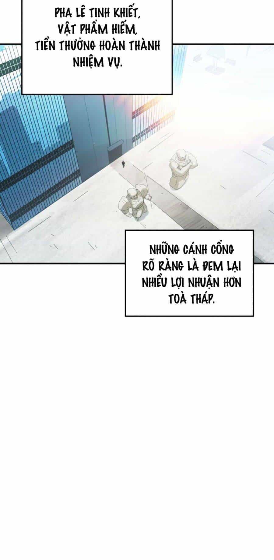 Người Chơi Không Thể Thăng Cấp - Chương 5 - ảnh 99