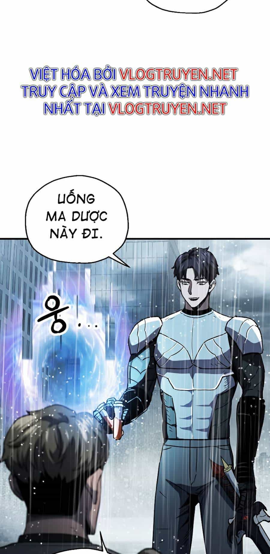 Người Chơi Không Thể Thăng Cấp - Chương 50 - ảnh 12