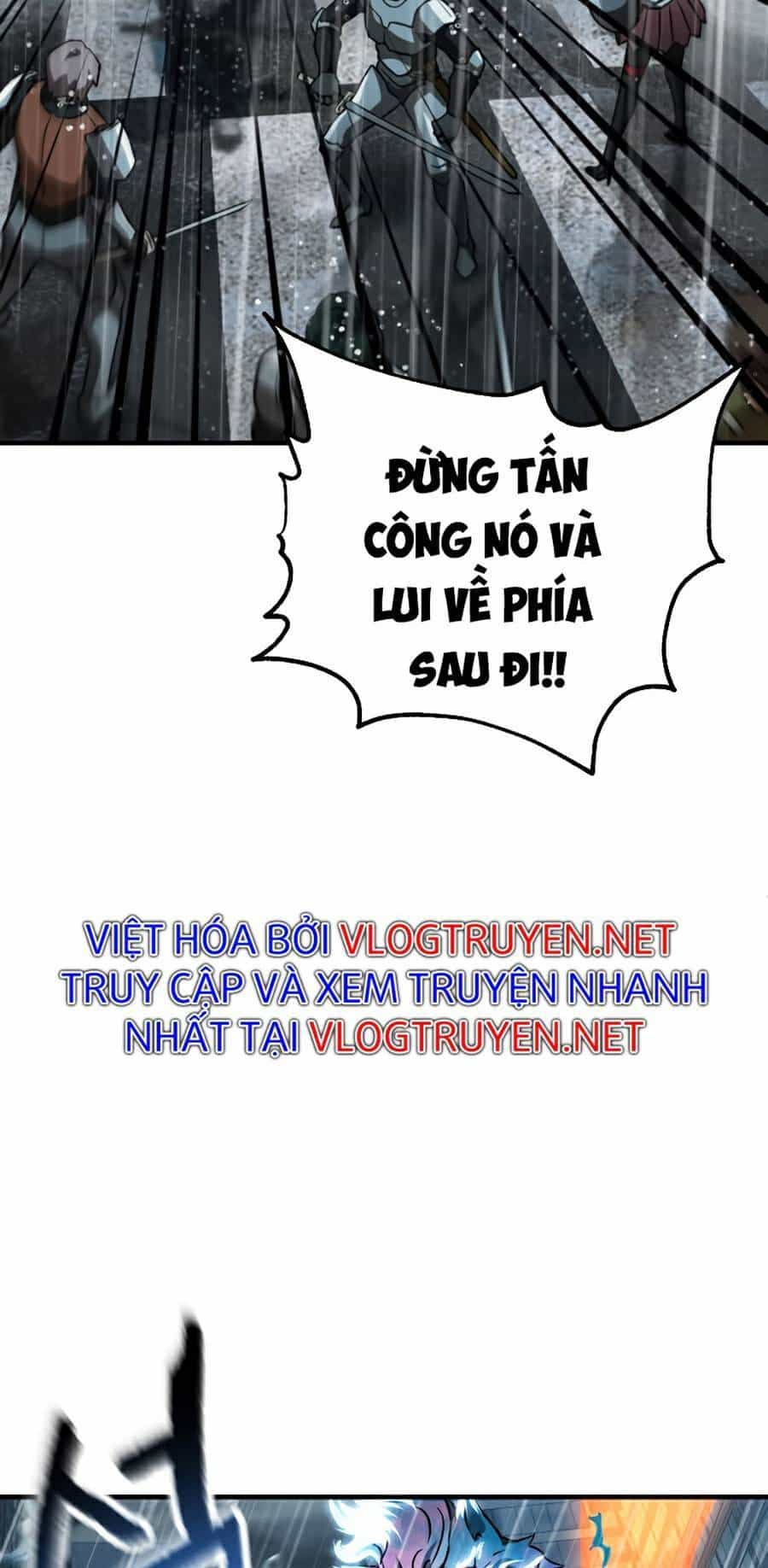 Người Chơi Không Thể Thăng Cấp - Chương 50 - ảnh 24