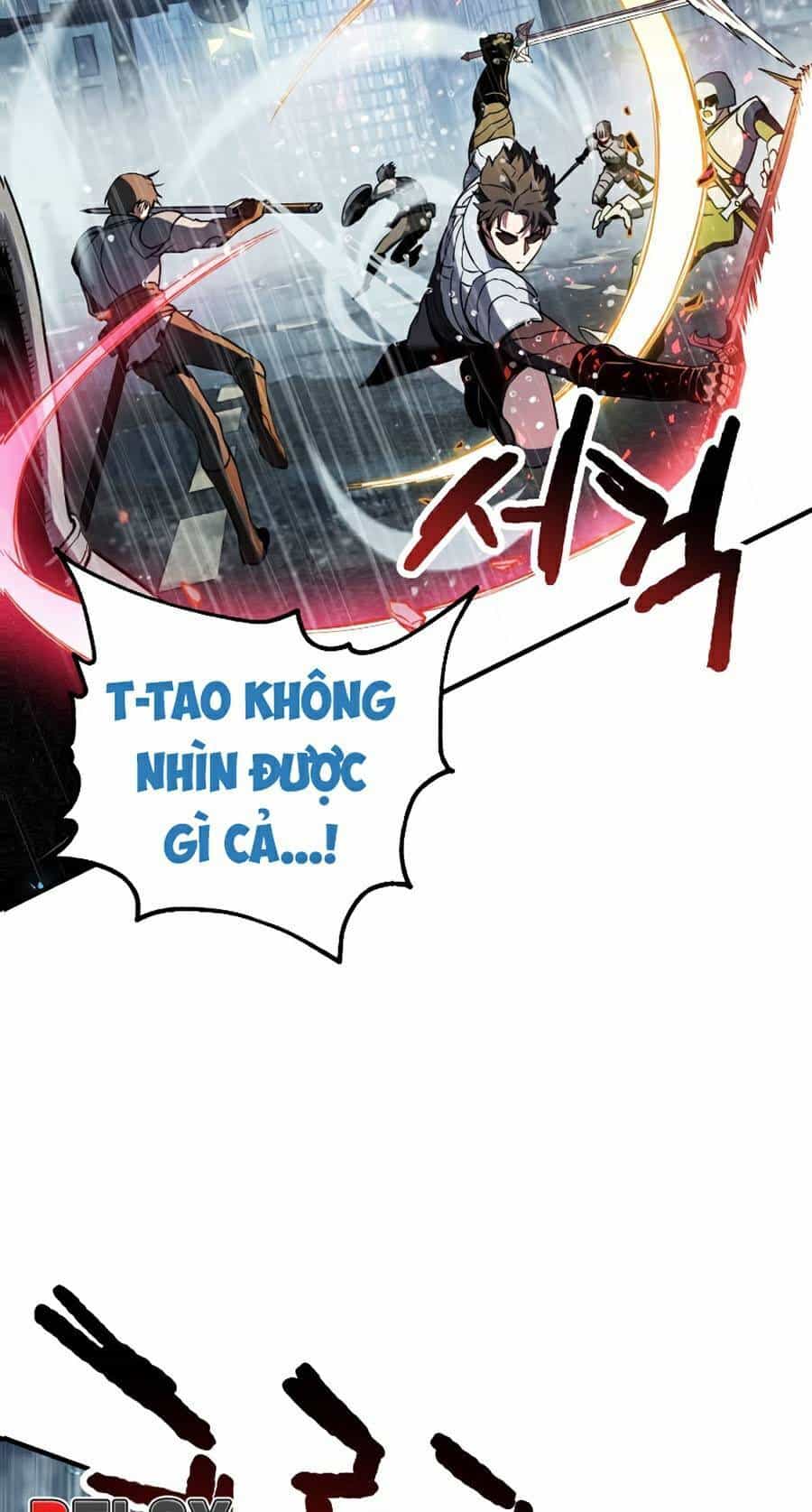 Người Chơi Không Thể Thăng Cấp - Chương 50 - ảnh 41