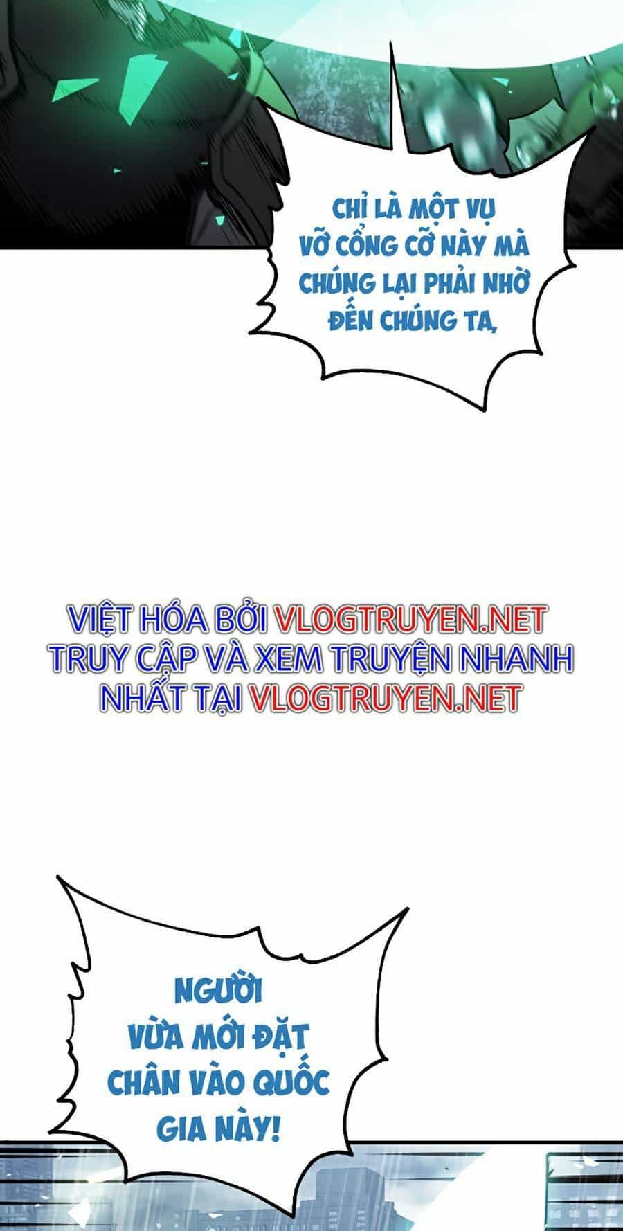 Người Chơi Không Thể Thăng Cấp - Chương 50 - ảnh 49