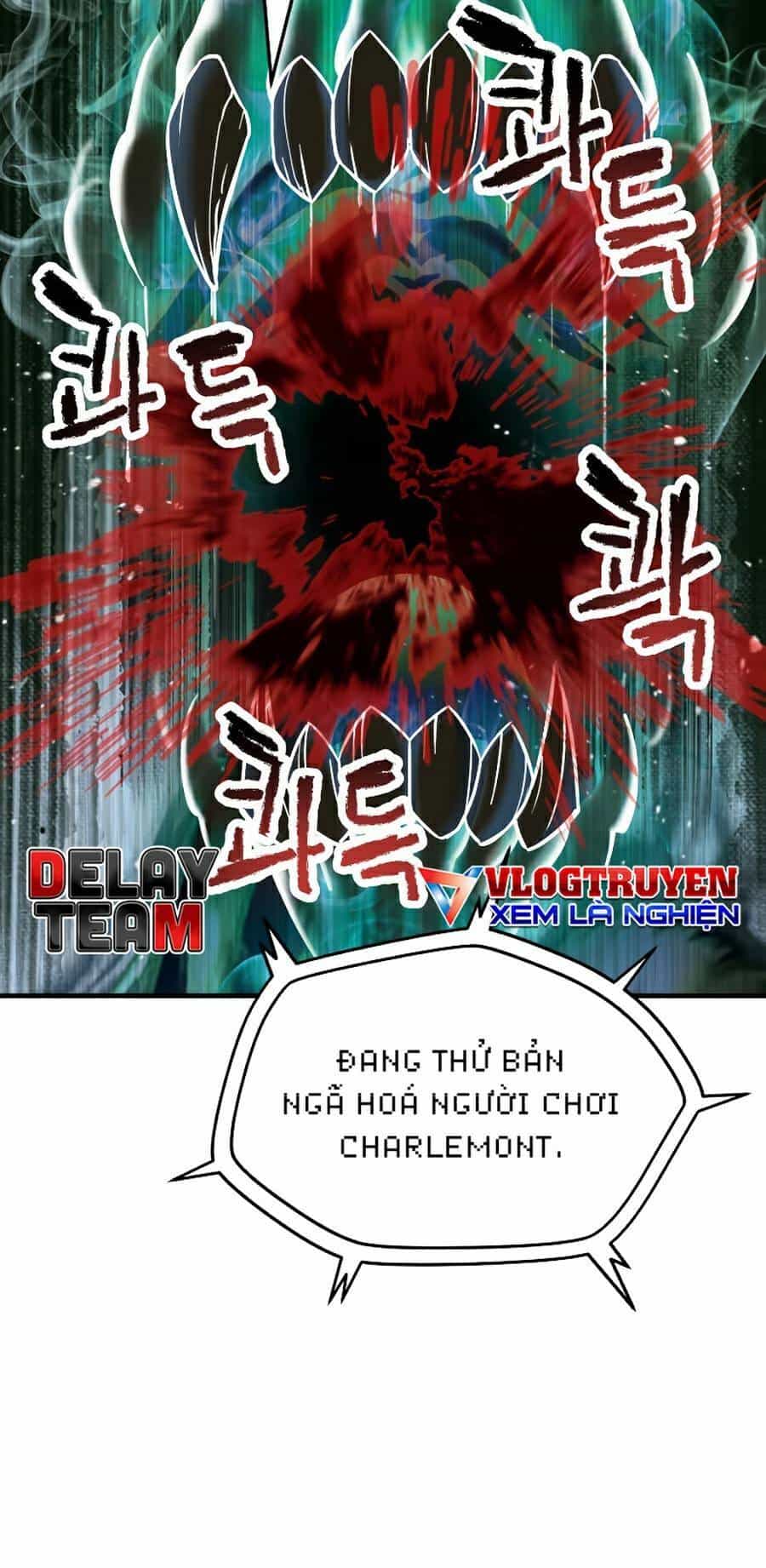 Người Chơi Không Thể Thăng Cấp - Chương 50 - ảnh 5