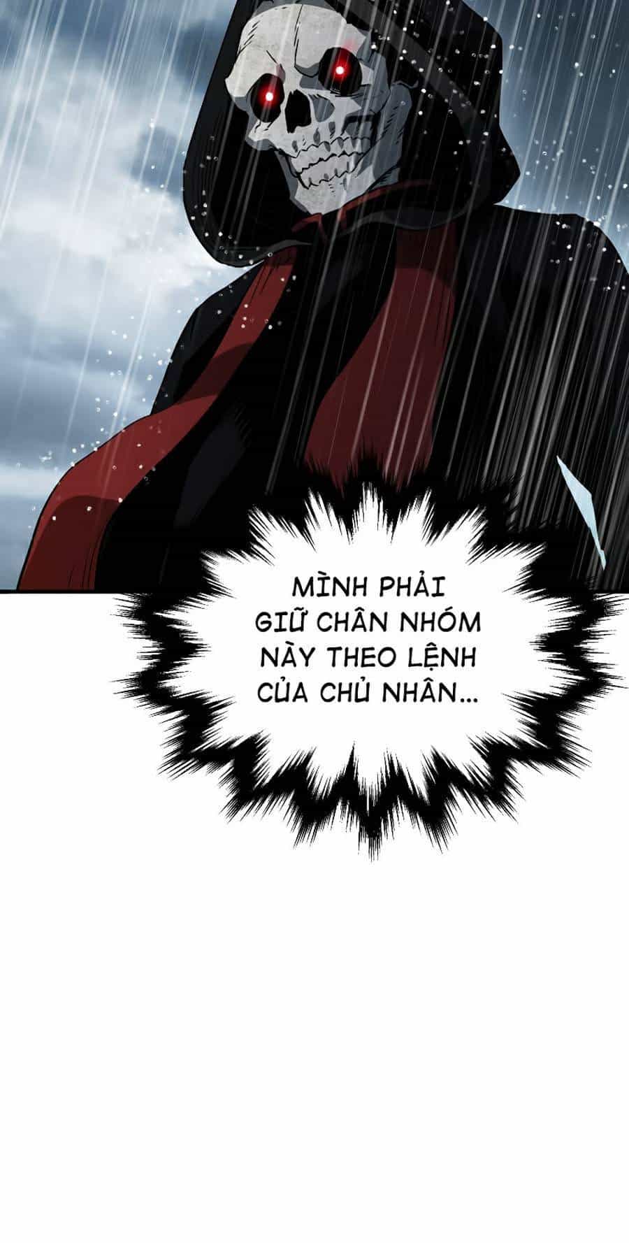 Người Chơi Không Thể Thăng Cấp - Chương 50 - ảnh 53
