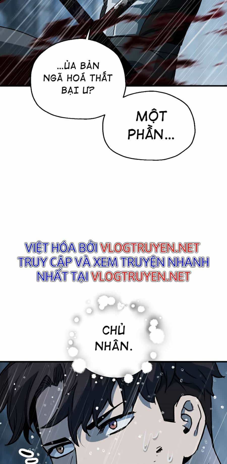 Người Chơi Không Thể Thăng Cấp - Chương 50 - ảnh 7