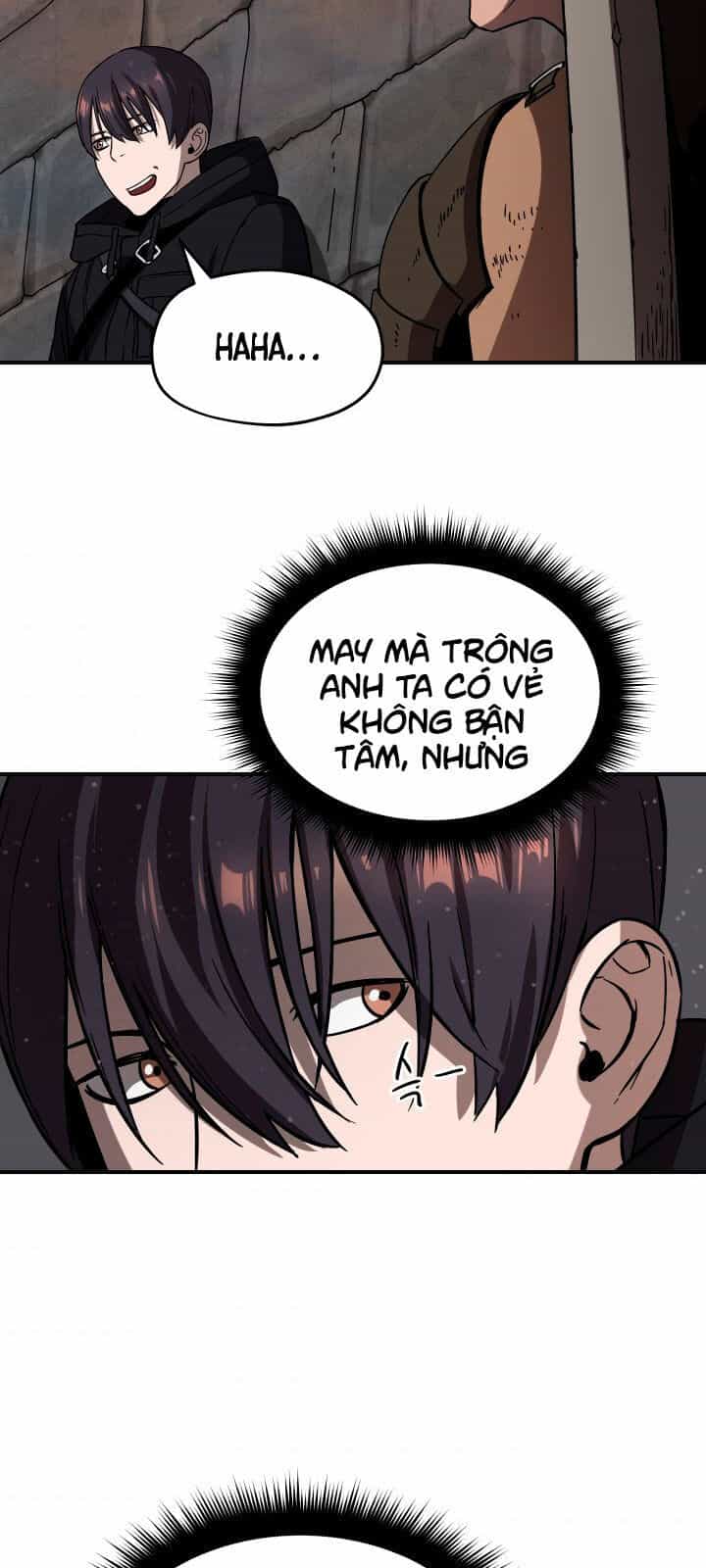 Người Chơi Không Thể Thăng Cấp - Chương 6 - ảnh 41