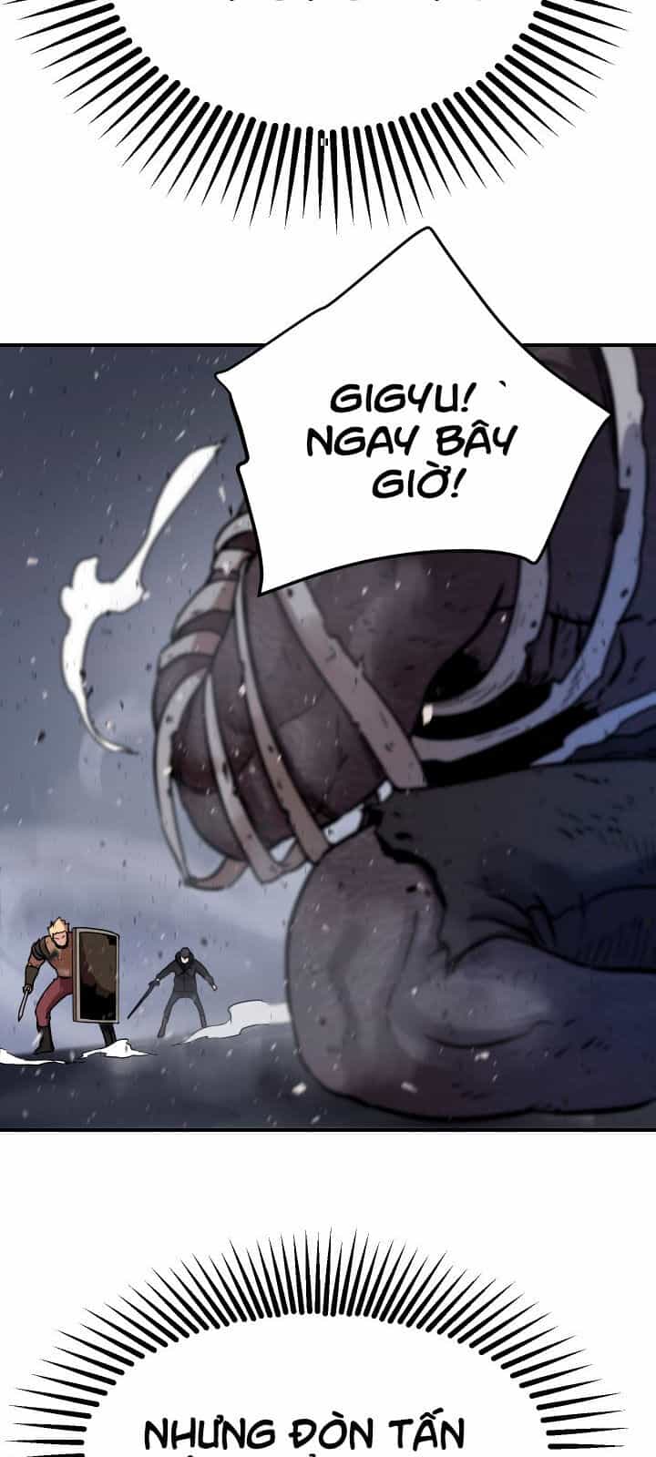 Người Chơi Không Thể Thăng Cấp - Chương 6 - ảnh 77