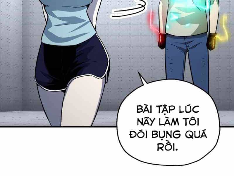 Người Chơi Không Thể Thăng Cấp - Chương 60 - ảnh 199