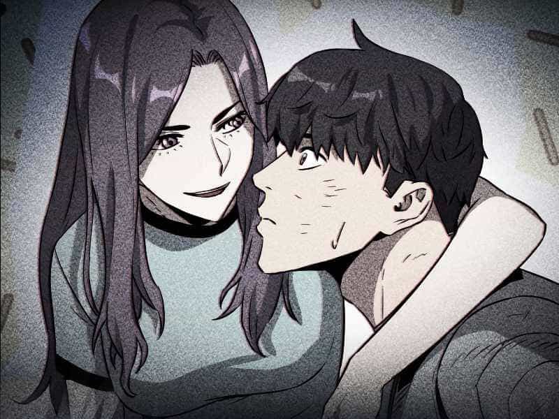 Người Chơi Không Thể Thăng Cấp - Chương 64 - ảnh 48