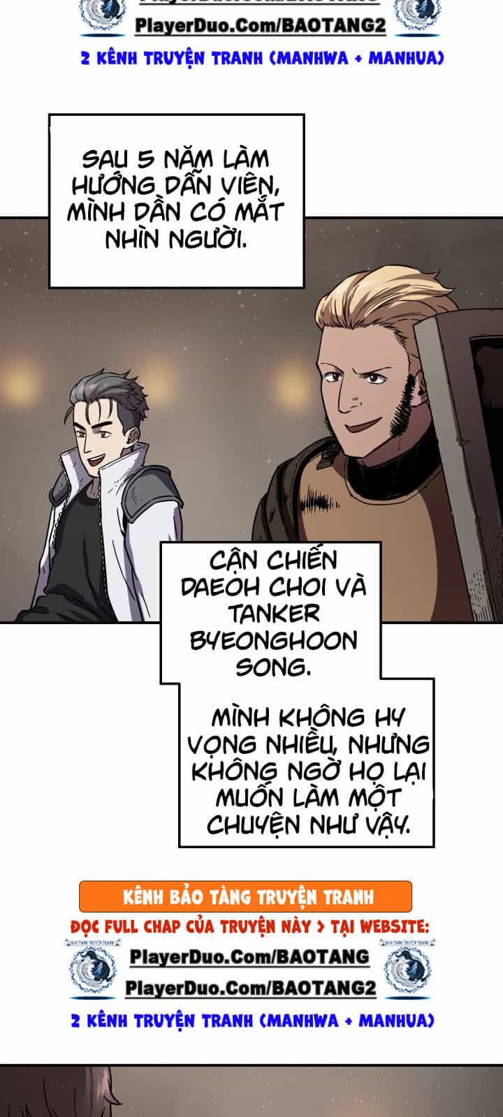 Người Chơi Không Thể Thăng Cấp - Chương 7 - ảnh 14