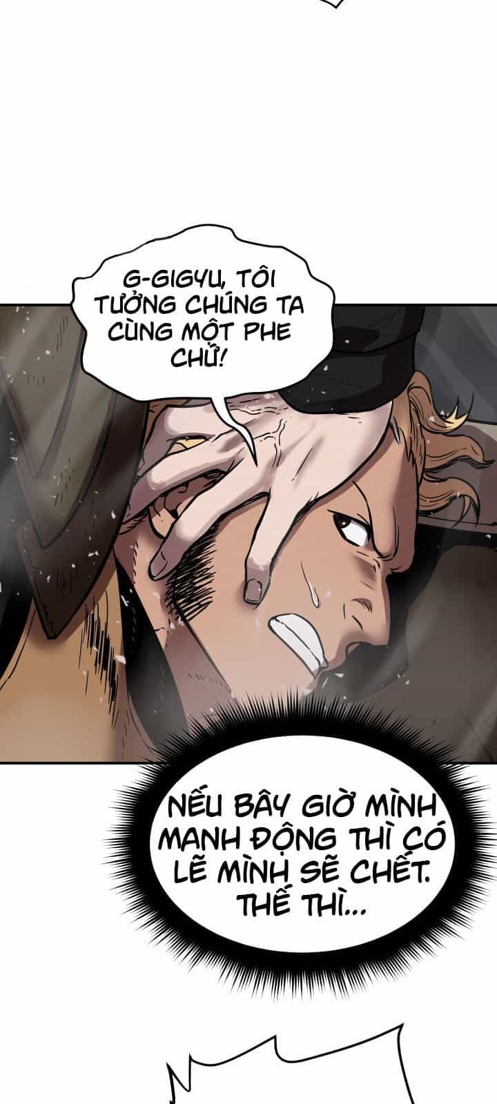 Người Chơi Không Thể Thăng Cấp - Chương 7 - ảnh 27