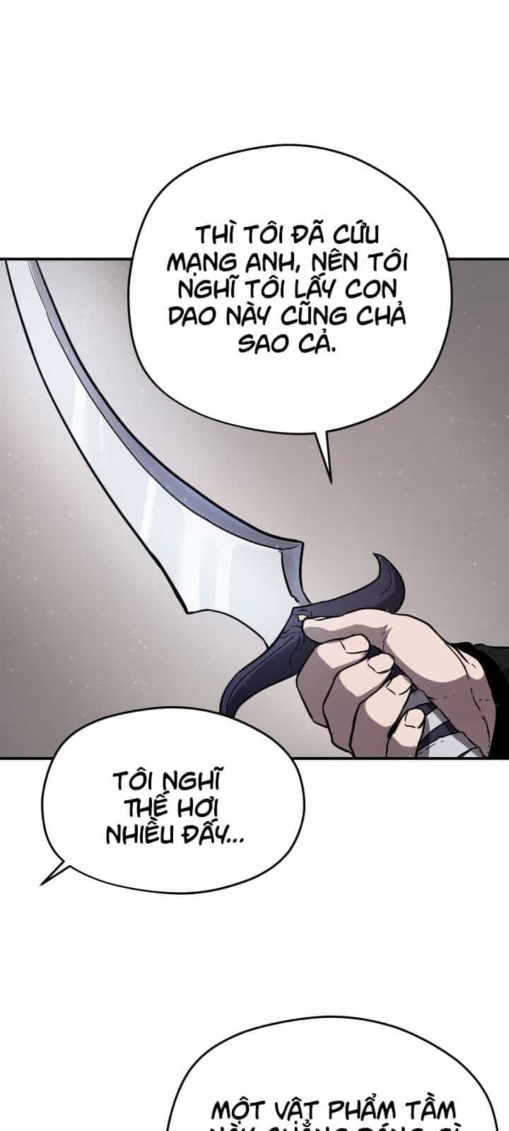 Người Chơi Không Thể Thăng Cấp - Chương 7 - ảnh 54