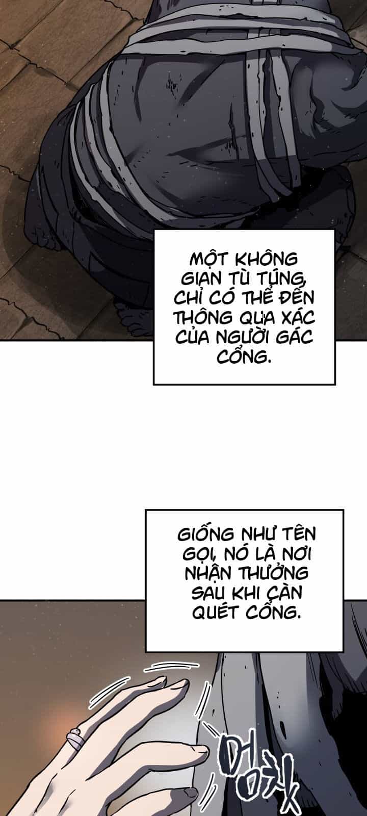 Người Chơi Không Thể Thăng Cấp - Chương 7 - ảnh 68
