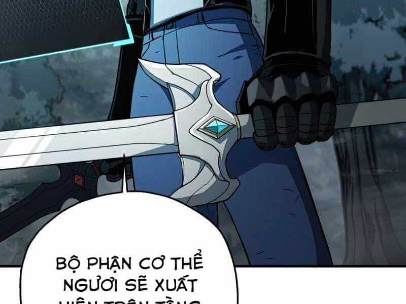 Người Chơi Không Thể Thăng Cấp - Chương 72 - ảnh 24