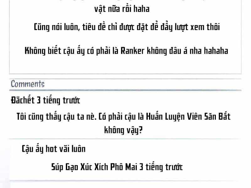 Người Chơi Không Thể Thăng Cấp - Chương 73 - ảnh 12