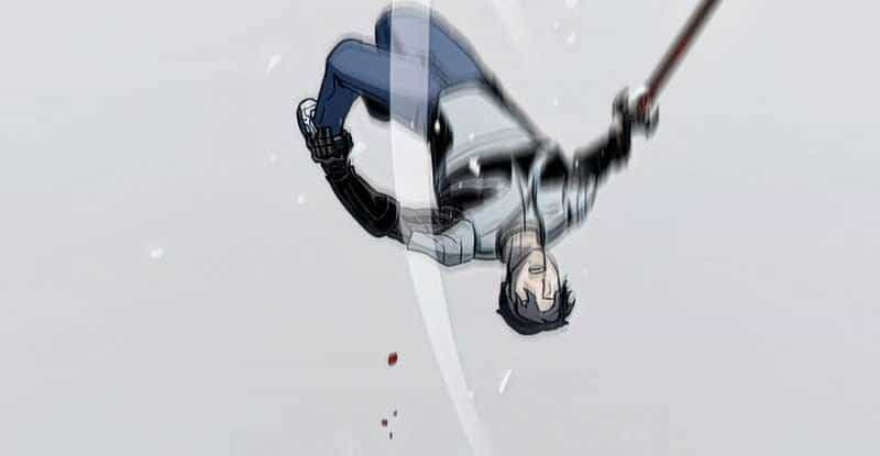 Người Chơi Không Thể Thăng Cấp - Chương 75 - ảnh 258