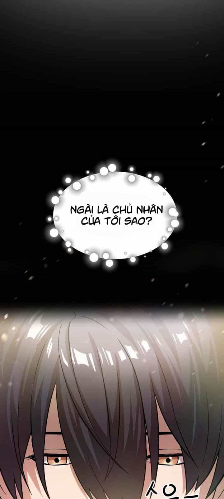 Người Chơi Không Thể Thăng Cấp - Chương 8 - ảnh 14