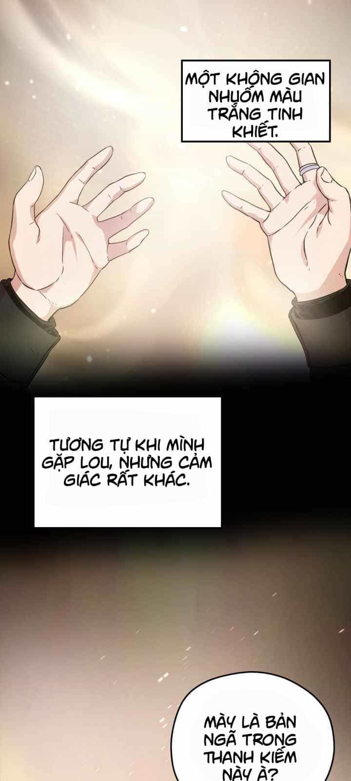 Người Chơi Không Thể Thăng Cấp - Chương 8 - ảnh 16