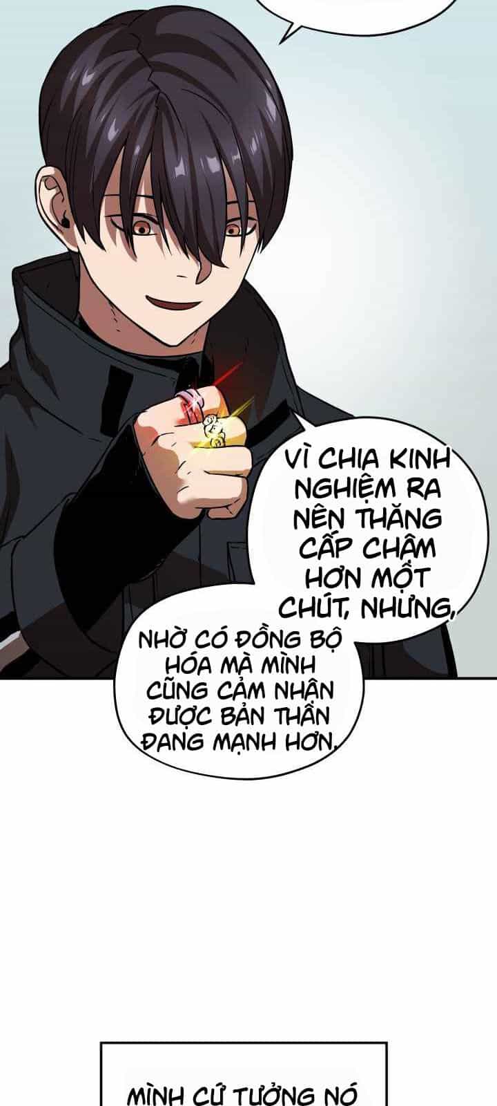 Người Chơi Không Thể Thăng Cấp - Chương 8 - ảnh 58