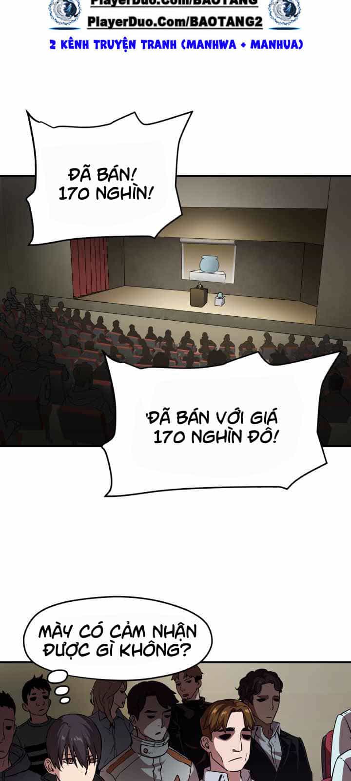 Người Chơi Không Thể Thăng Cấp - Chương 8 - ảnh 65