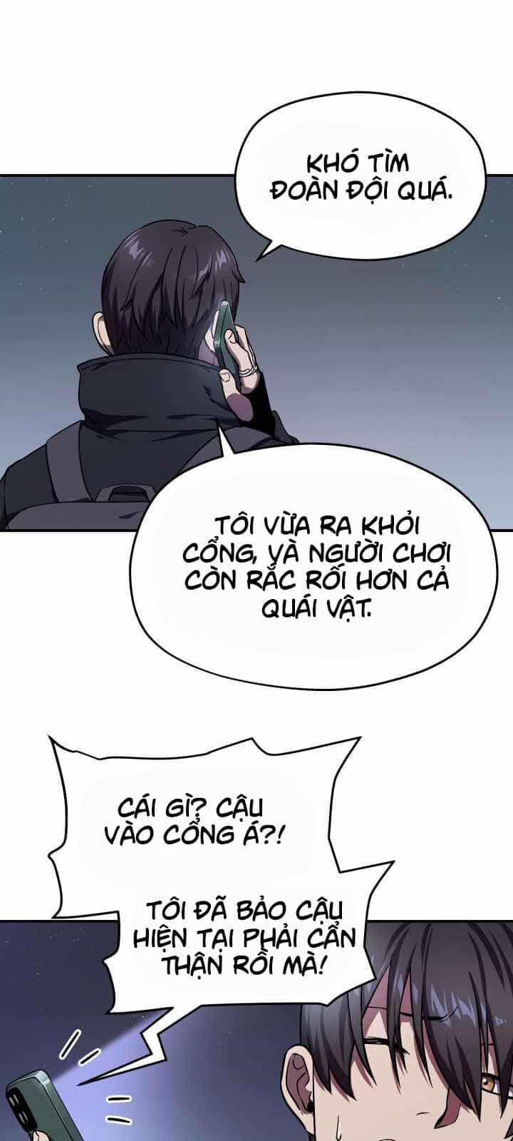 Người Chơi Không Thể Thăng Cấp - Chương 8 - ảnh 77