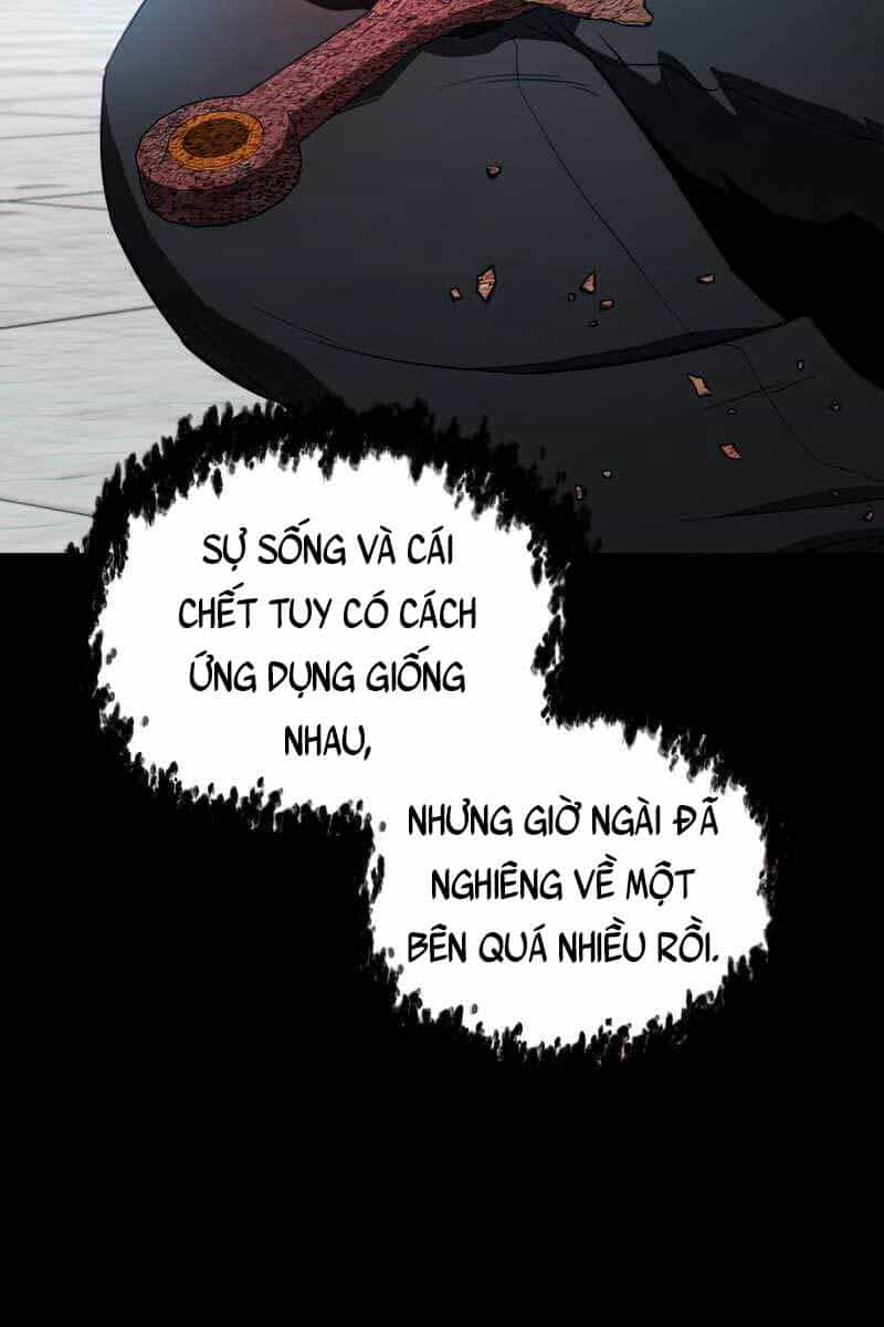 Người Chơi Không Thể Thăng Cấp - Chương 81 - ảnh 7