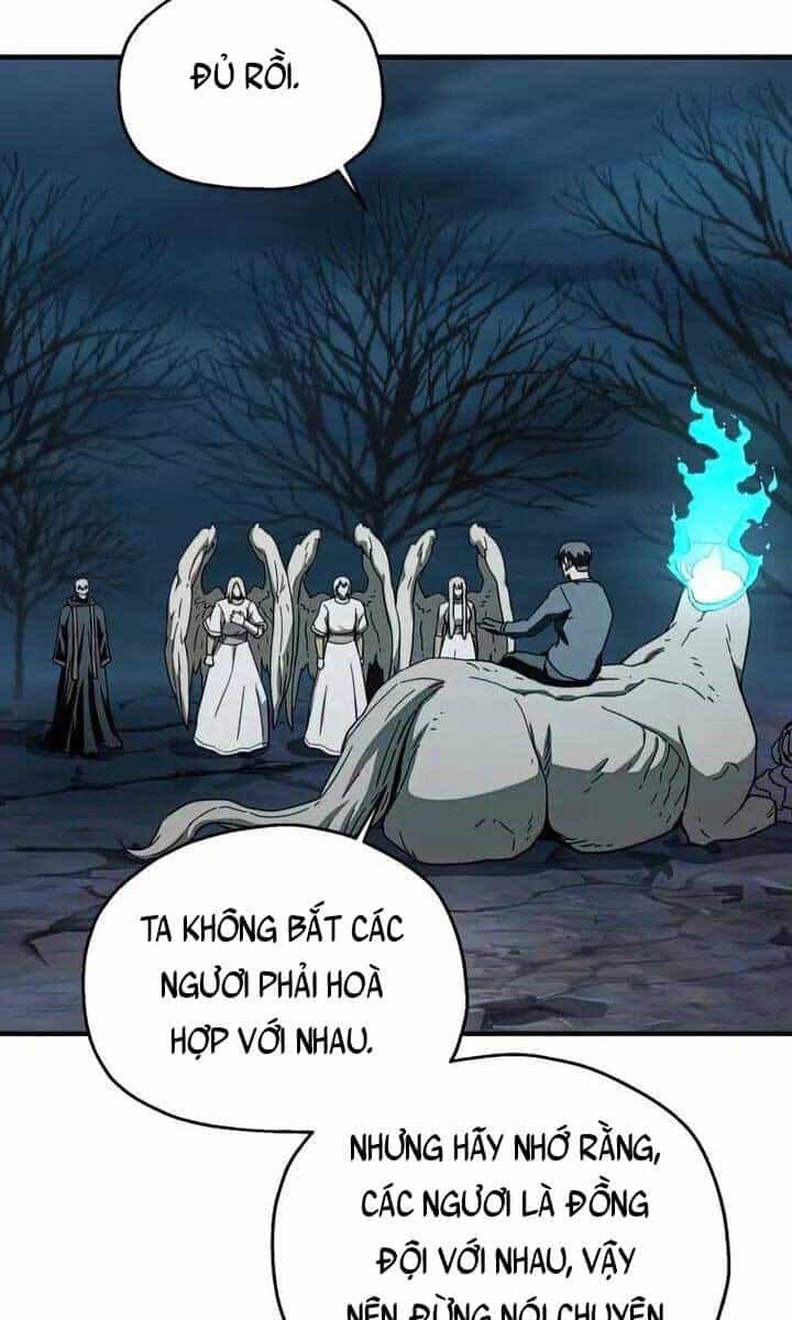 Người Chơi Không Thể Thăng Cấp - Chương 82 - ảnh 20