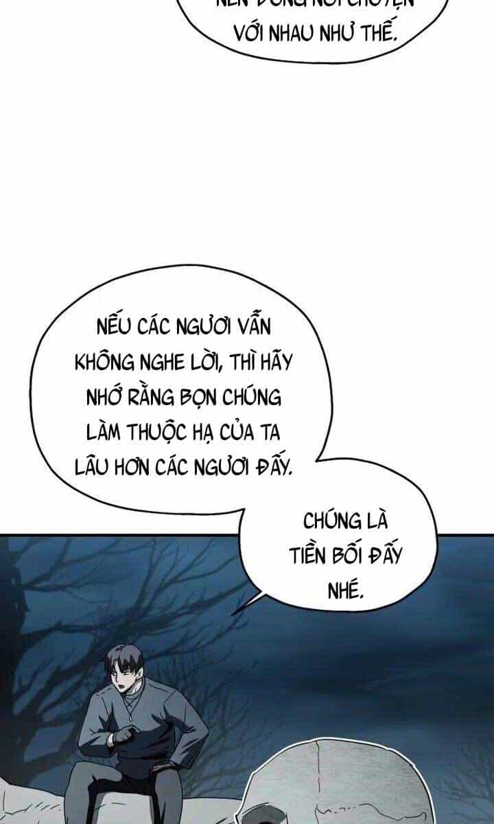 Người Chơi Không Thể Thăng Cấp - Chương 82 - ảnh 21