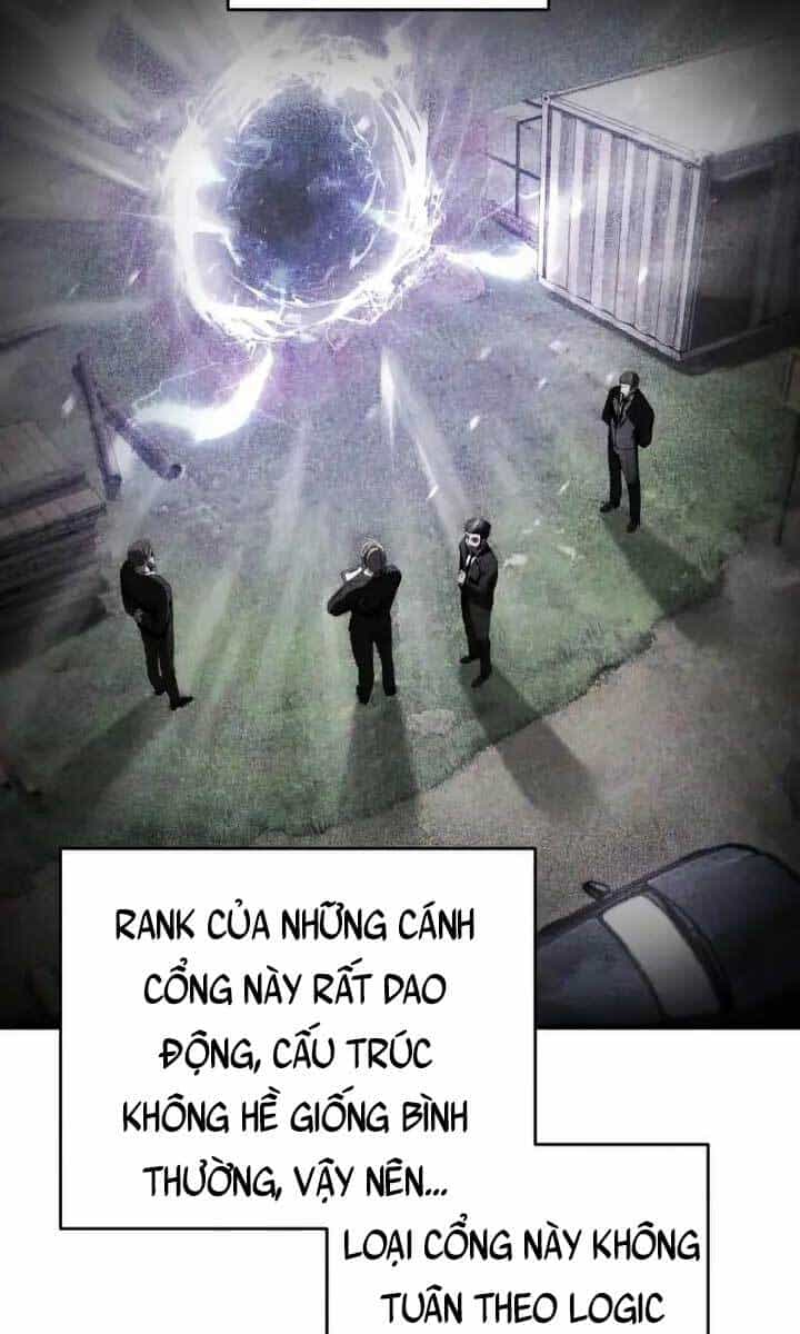 Người Chơi Không Thể Thăng Cấp - Chương 82 - ảnh 80