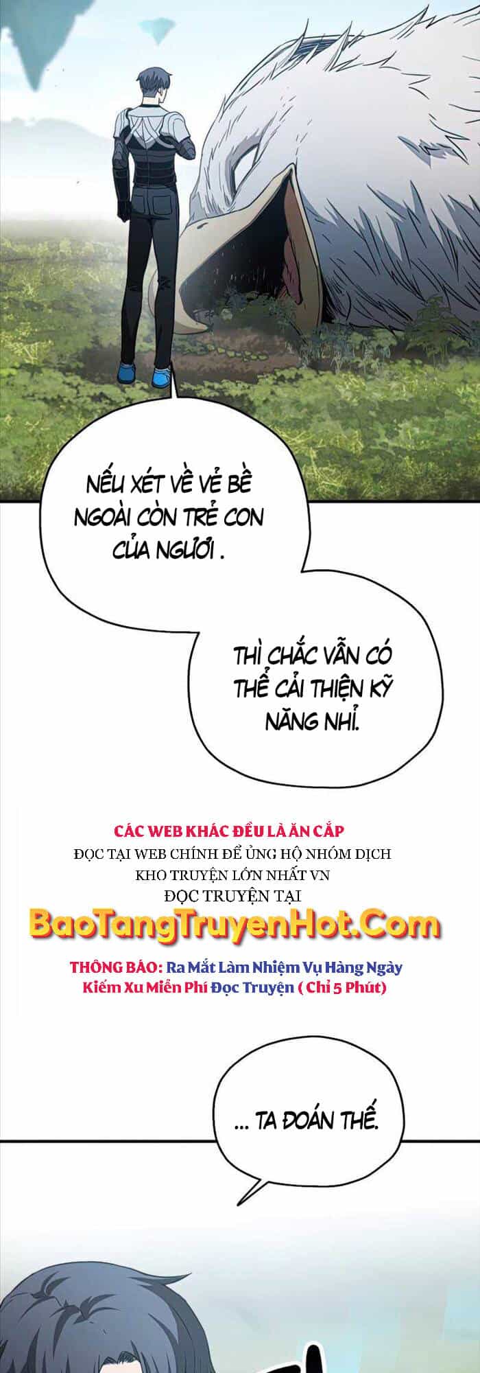 Người Chơi Không Thể Thăng Cấp - Chương 83 - ảnh 13