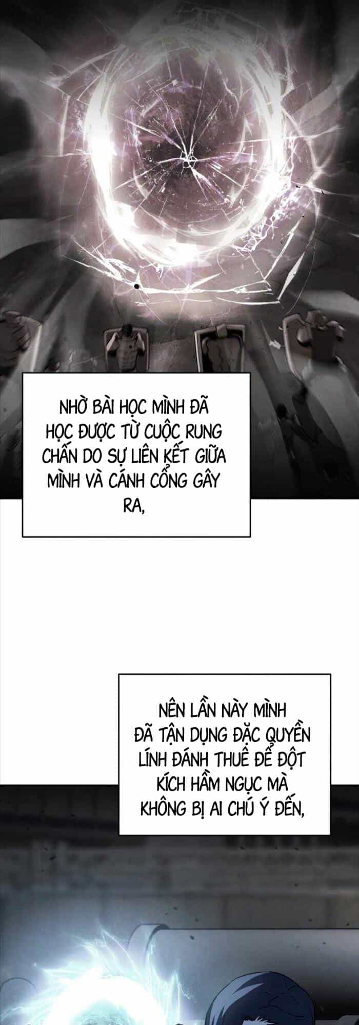 Người Chơi Không Thể Thăng Cấp - Chương 83 - ảnh 30