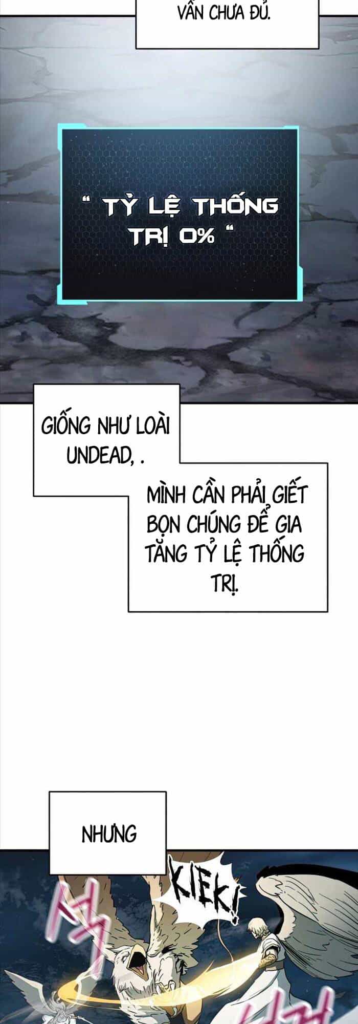 Người Chơi Không Thể Thăng Cấp - Chương 83 - ảnh 33
