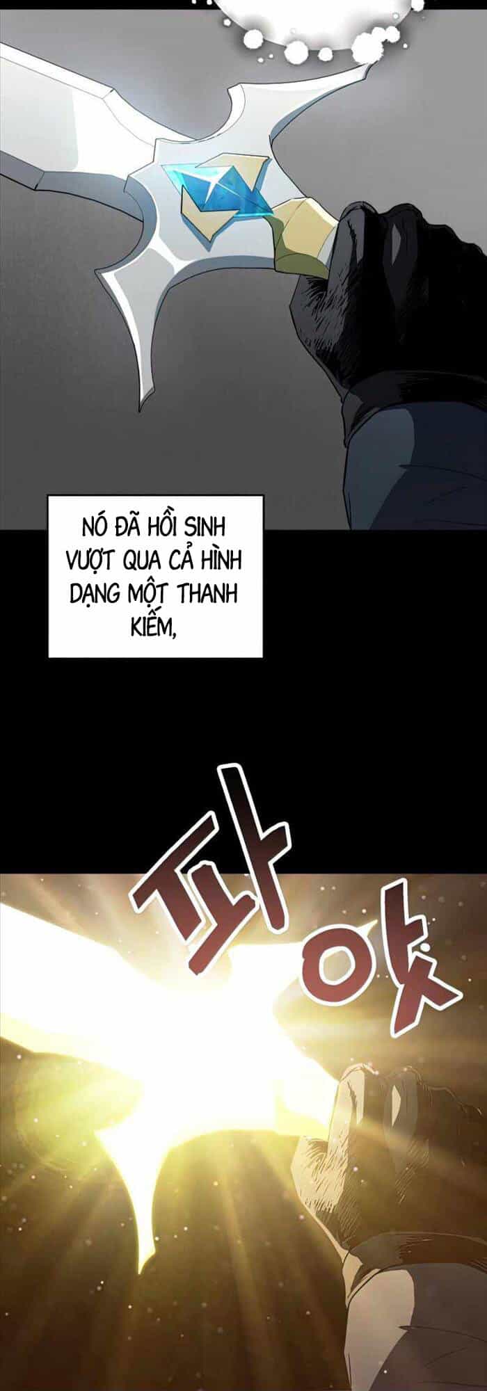 Người Chơi Không Thể Thăng Cấp - Chương 83 - ảnh 4
