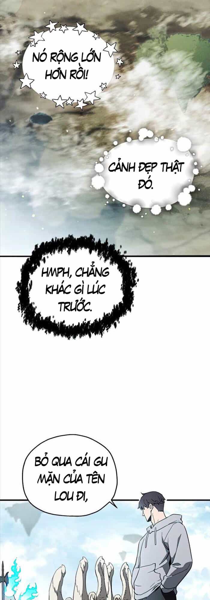 Người Chơi Không Thể Thăng Cấp - Chương 83 - ảnh 44