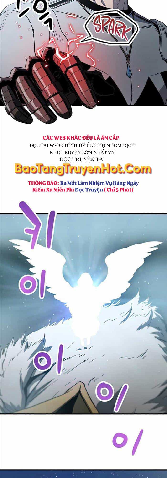 Người Chơi Không Thể Thăng Cấp - Chương 83 - ảnh 8